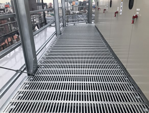 Maintenance  Balcony